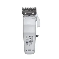Машинка для стрижки MRD PRO Smart Brain White HC-90-4W