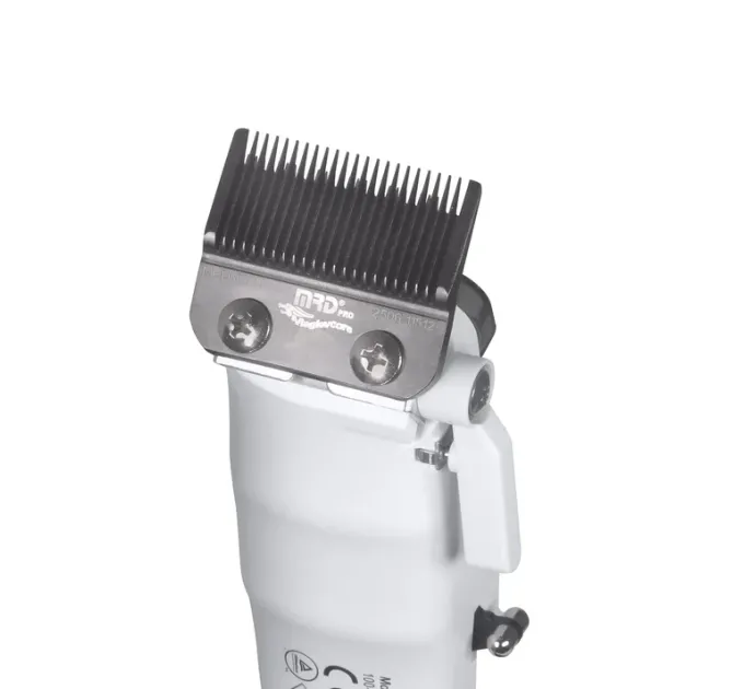 Машинка для стрижки MRD PRO Smart Brain White HC-90-4W