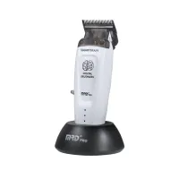 Машинка для стрижки MRD PRO Smart Brain White HC-90-4W