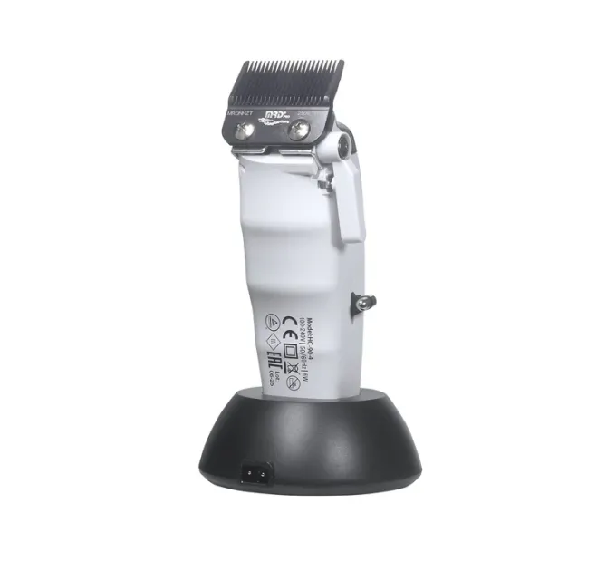 Машинка для стрижки MRD PRO Smart Brain White HC-90-4W