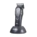 Машинка для стрижки MRD PRO Presicion Smart Brain Black HC-3969ST-B