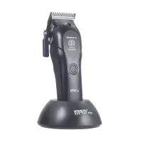 Машинка для стрижки MRD PRO Presicion Smart Brain Black HC-3969ST-B