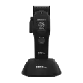 Машинка для стрижки MRD PRO Presicion Smart Brain Black HC-3969ST-B