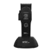 Машинка для стрижки MRD PRO Presicion Smart Brain Black HC-3969ST-B