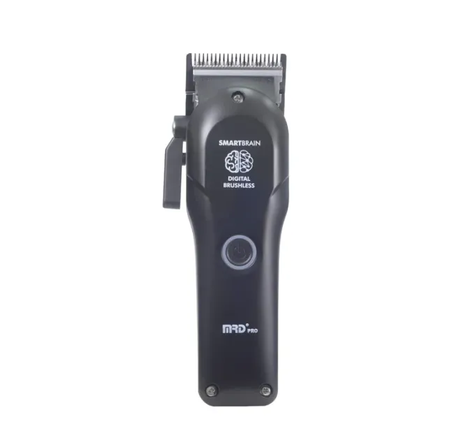 Машинка для стрижки MRD PRO Presicion Smart Brain Black HC-3969ST-B