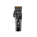 Машинка для стрижки MRD PRO Uranus Black HC-3969V-B