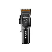 Машинка для стрижки MRD PRO Uranus Black HC-3969V-B