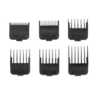 Машинка для стрижки MRD PRO X Black HC-3969X