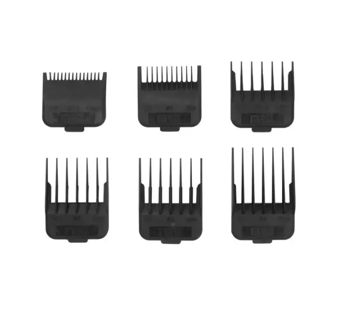 Машинка для стрижки MRD PRO X Black HC-3969X