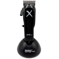 Машинка для стрижки MRD PRO X Black HC-3969X