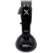 Машинка для стрижки MRD PRO X Black HC-3969X