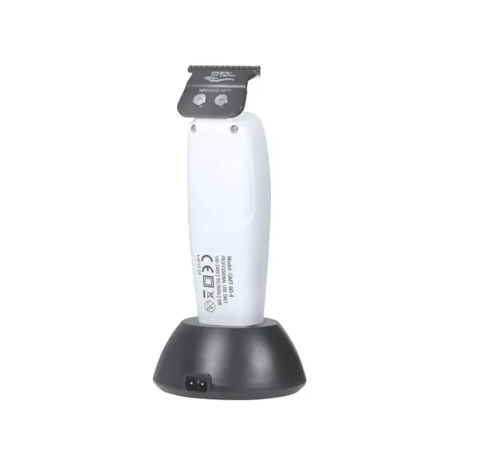 Триммер MRD PRO Smart Brain White GMT-90-4W
