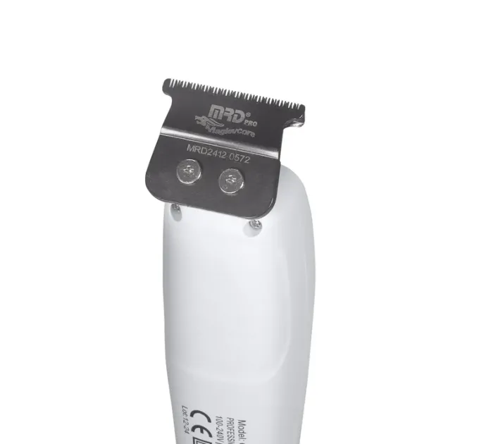 Триммер MRD PRO Smart Brain White GMT-90-4W