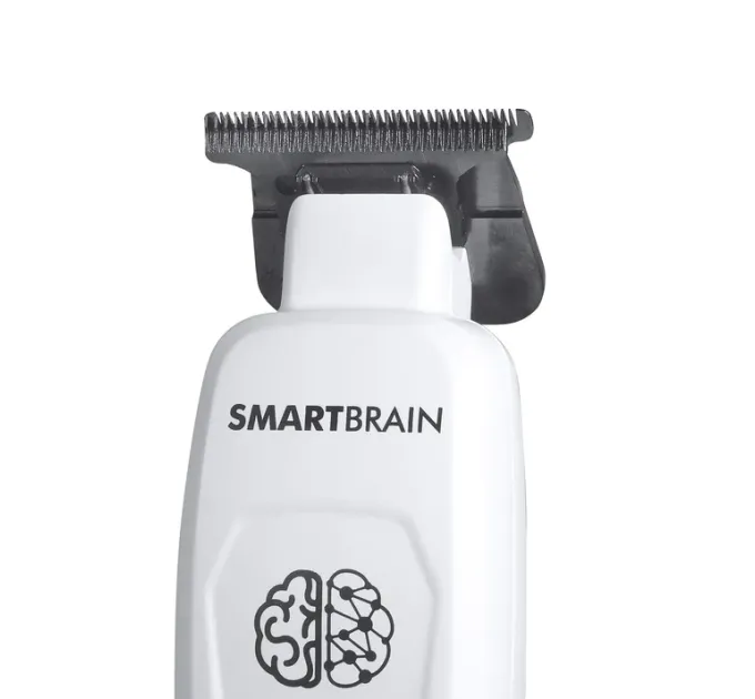 Триммер MRD PRO Smart Brain White GMT-90-4W