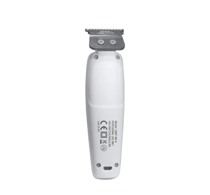 Триммер MRD PRO Smart Brain White GMT-90-4W
