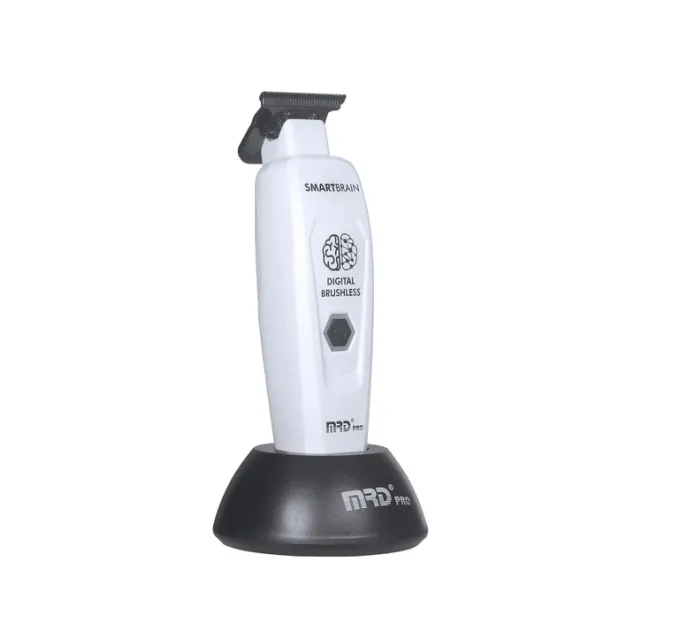 Триммер MRD PRO Smart Brain White GMT-90-4W