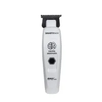 Тример MRD PRO Smart Brain White GMT-90-4W