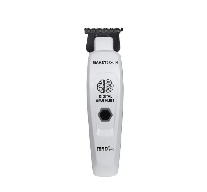 Триммер MRD PRO Smart Brain White GMT-90-4W
