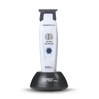 Тример MRD PRO Smart Brain White GMT-90-4W