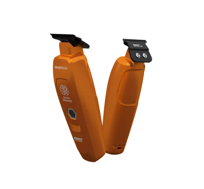 Триммер MRD PRO Smart Brain Orange GMT-90-4HO