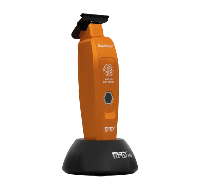 Триммер MRD PRO Smart Brain Orange GMT-90-4HO