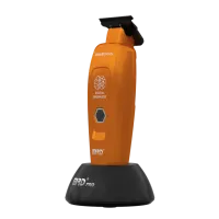 Тример MRD PRO Smart Brain Orange GMT-90-4HO
