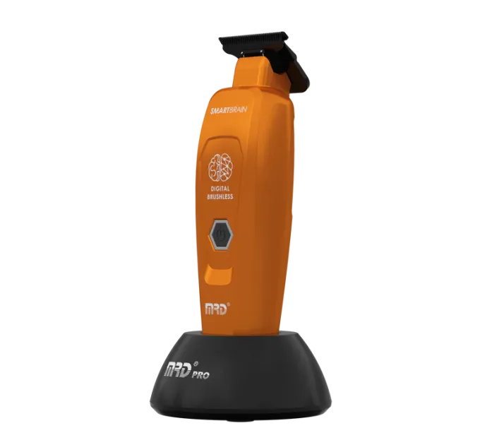 Триммер MRD PRO Smart Brain Orange GMT-90-4HO