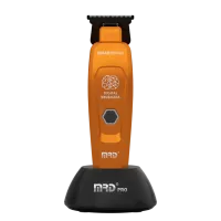 Триммер MRD PRO Smart Brain Orange GMT-90-4HO