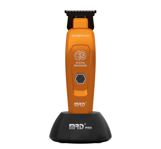 Триммер MRD PRO Smart Brain Orange GMT-90-4HO