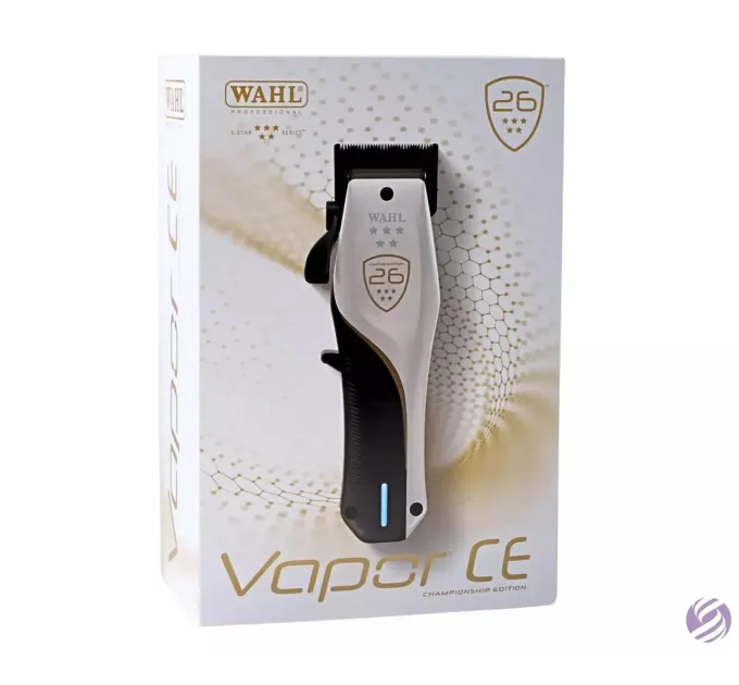 Машинка для стрижки WAHL Vapor Championship Edition 3030922