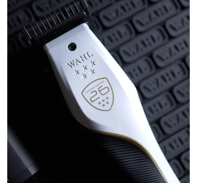 Машинка для стрижки WAHL Vapor Championship Edition 3030922