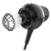 Фен для волосся Ga.Ma IQ Sfera Black PH6090.BK