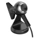 Фен для волосся Ga.Ma IQ Sfera Black PH6090.BK