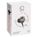 Фен для волосся Ga.Ma IQ Sfera Black PH6090.BK