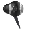 Фен для волосся Ga.Ma IQ Sfera Black PH6090.BK