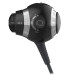 Фен для волосся Ga.Ma IQ Sfera Black PH6090.BK