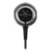 Фен для волосся Ga.Ma IQ Sfera Black PH6090.BK