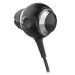 Фен для волосся Ga.Ma IQ Sfera Black PH6090.BK