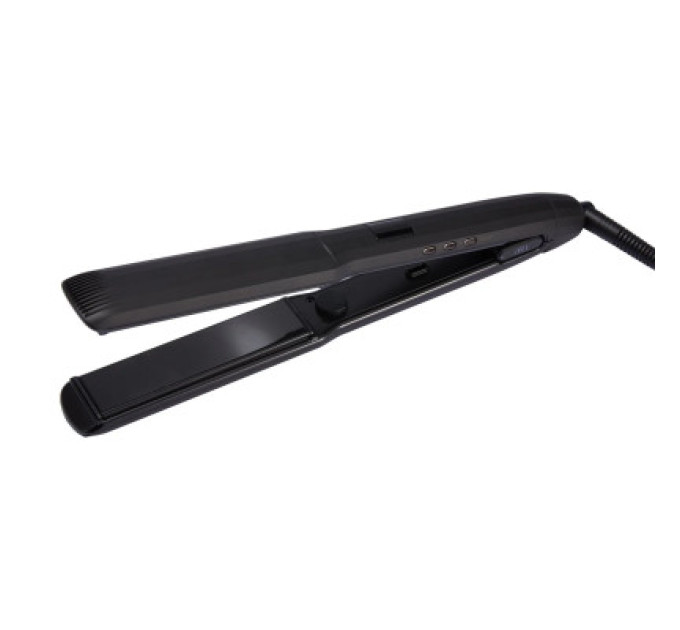 Выпрямитель для волос JRL Midnight Shine Black JRL-F428