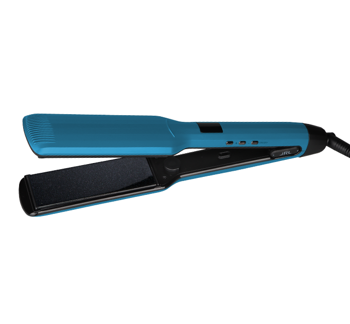 Випрямляч для волосся JRL Sunset Sapphire Wide Blue JRL-F440D