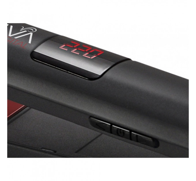 Выпрямитель для волос Ga.Ma CP9 Attiva Digital GI0730