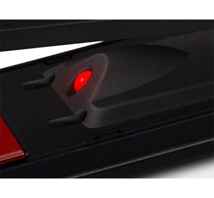Выпрямитель для волос Ga.Ma CP9 Attiva Tourmaline Laser Ion GI0733
