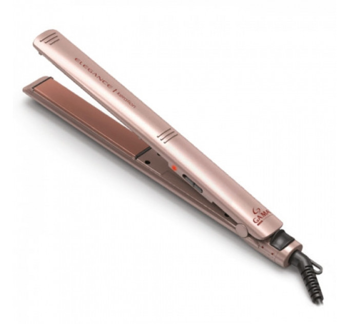 Выпрямитель для волос Ga.Ma Elegance Keration GI0208