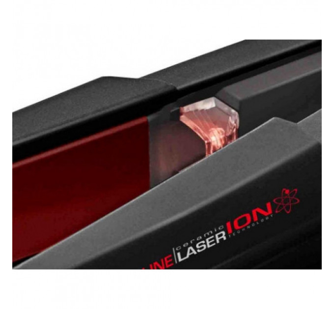 Випрямляч для волосся Ga.Ma Laser Ion Tourmaline GI1036