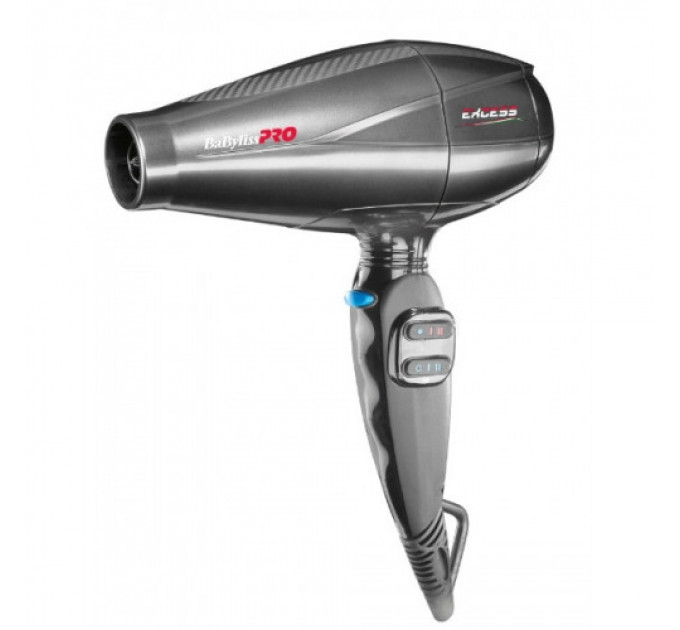 Фен для волосся BaByliss PRO Excess Ionic BAB6800IE