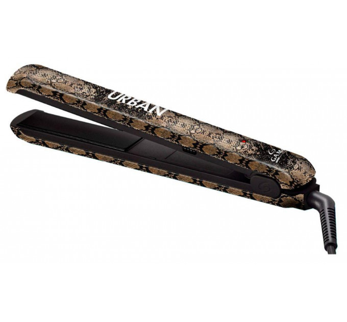 Выпрямитель для волос Ga.Ma Urban Snake GI0744