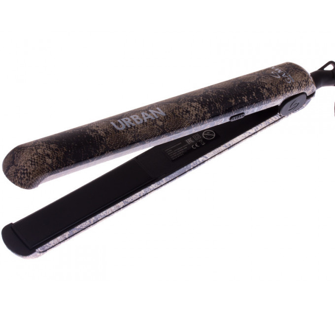 Выпрямитель для волос Ga.Ma Urban Snake GI0744