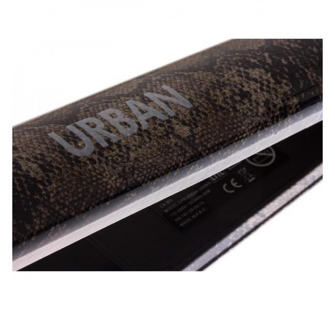 Выпрямитель для волос Ga.Ma Urban Snake GI0744