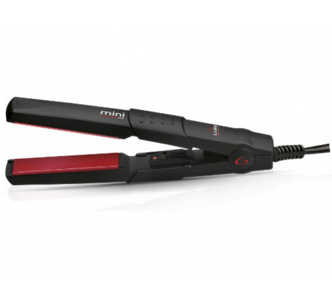 Випрямляч для волосся Ga.Ma Mini Tourmaline Ion GI1301