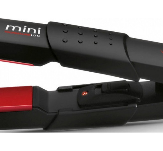 Випрямляч для волосся Ga.Ma Mini Tourmaline Ion GI1301